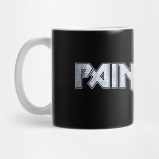 Paintball Mug